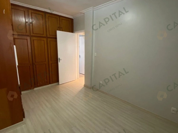 Apartamentos - Venda