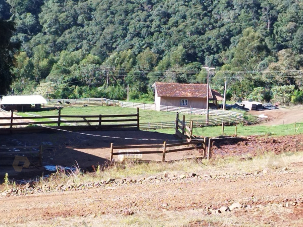 Propriedade Rural - Venda