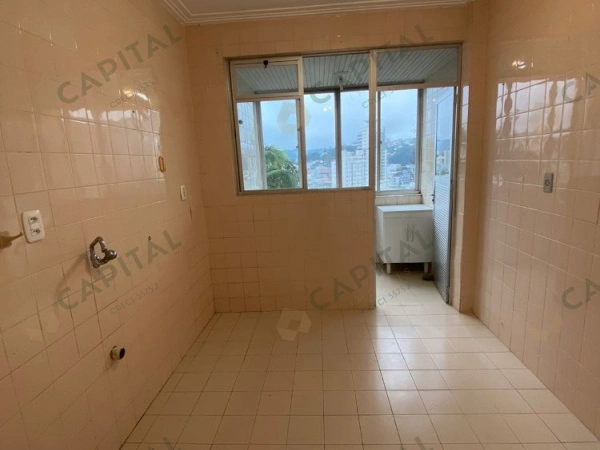 Apartamentos - Venda