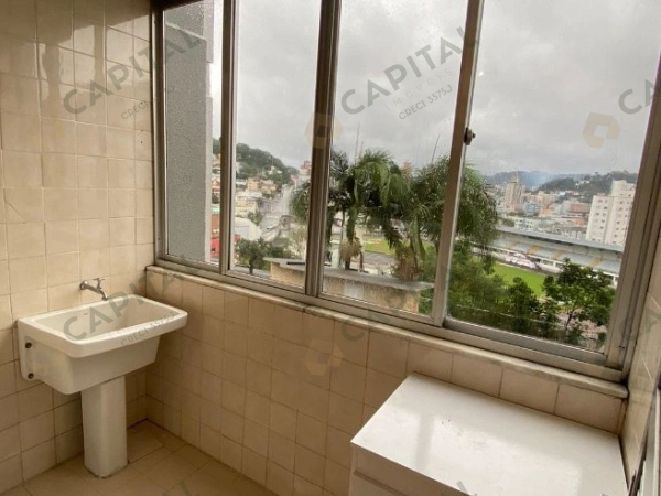 Apartamentos - Venda