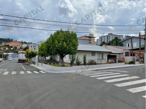 Casas - Venda