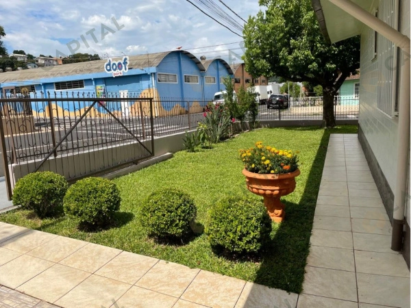 Casas - Venda