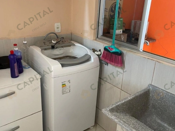 Casas - Venda