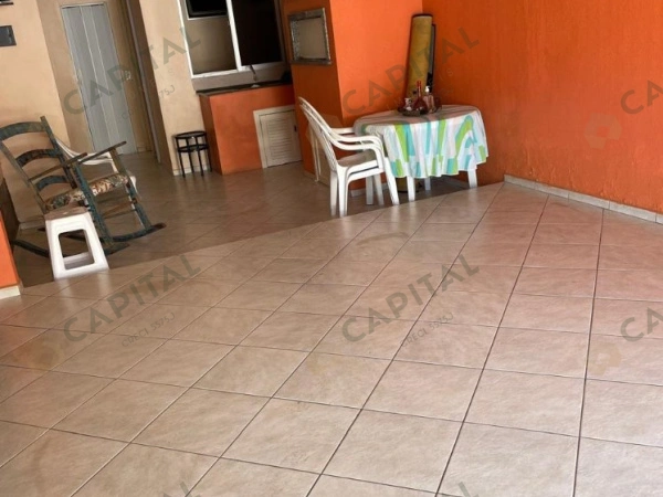 Casas - Venda