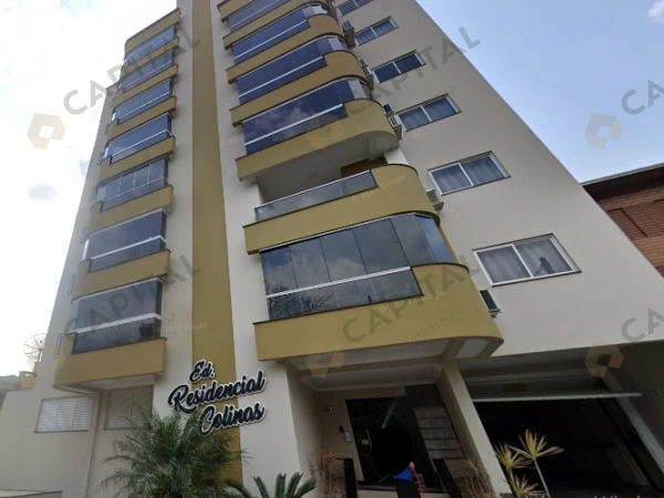 Apartamentos - Venda