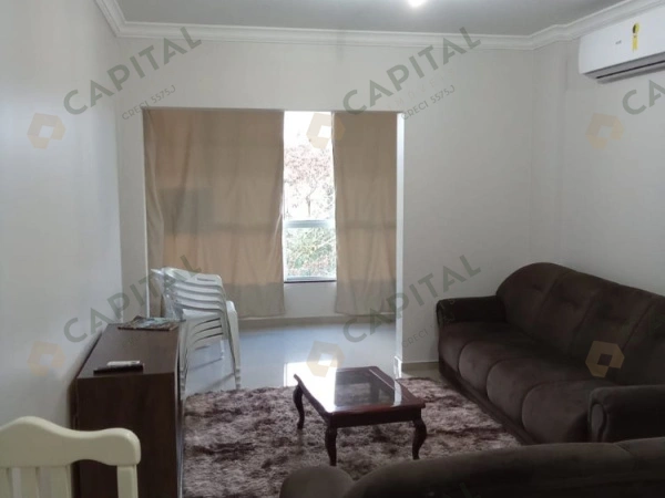 Apartamentos - Venda