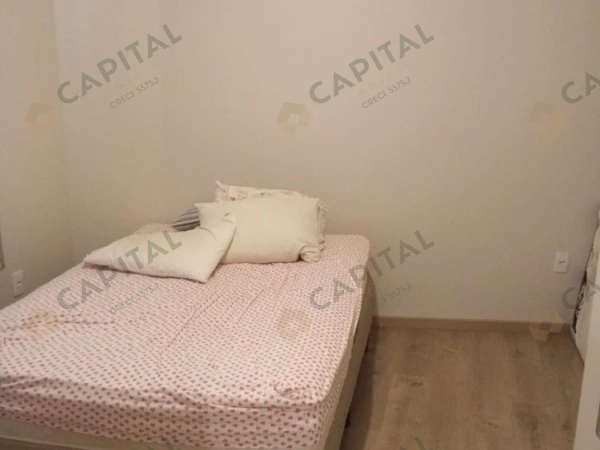 Apartamentos - Venda