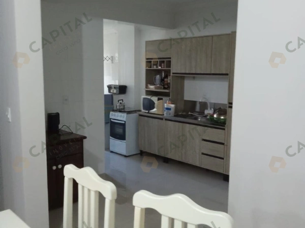 Apartamentos - Venda