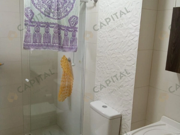 Apartamentos - Venda