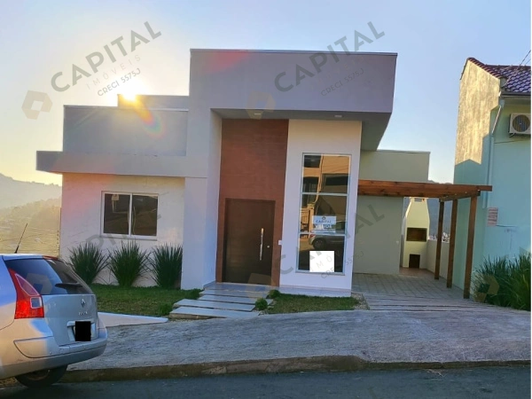 Casas - Venda