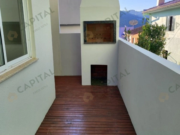 Casas - Venda