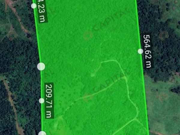 Propriedade Rural - Venda