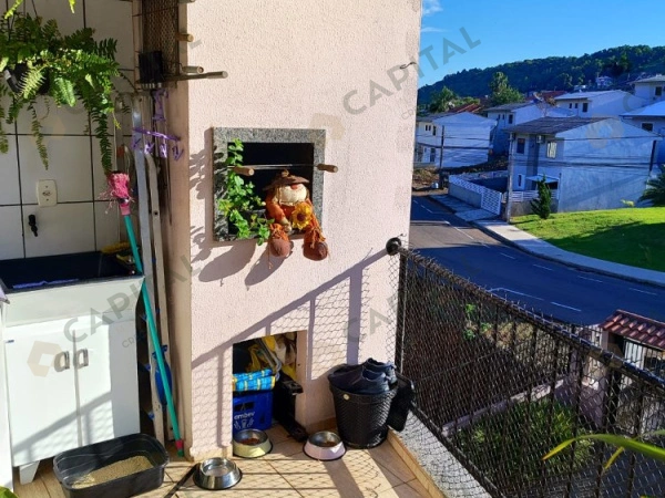 Apartamentos - Venda