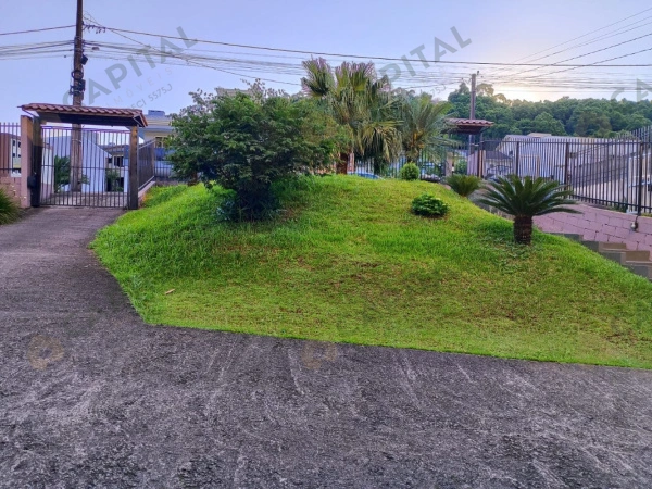 Apartamentos - Venda