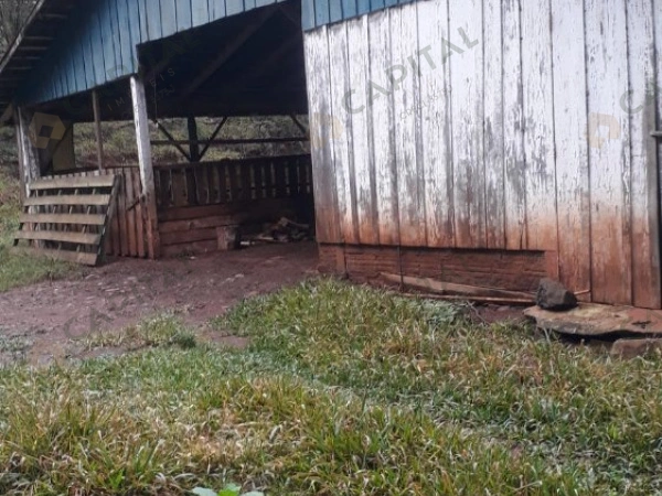 Propriedade Rural - Venda