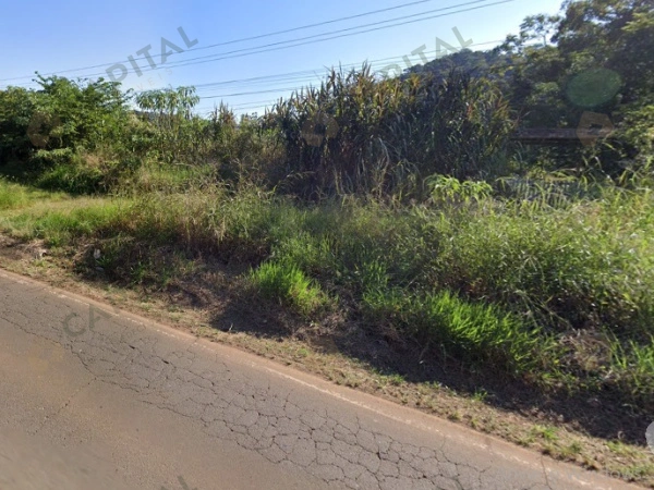Terrenos - Venda