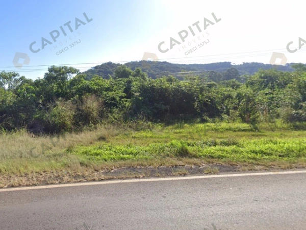 Terrenos - Venda