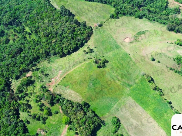 Propriedade Rural - Venda
