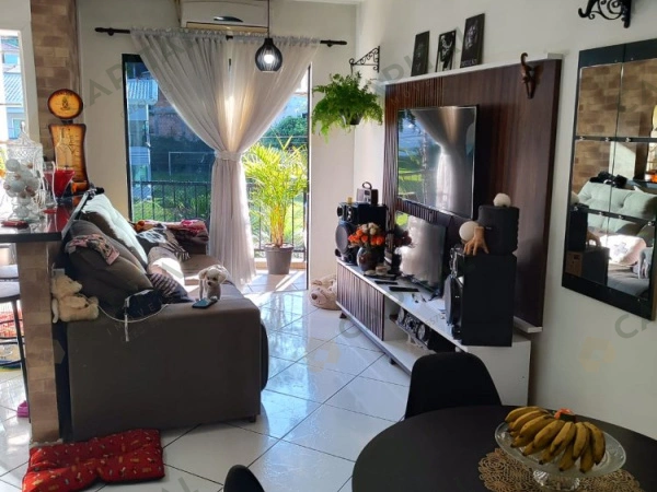 Apartamentos - Venda