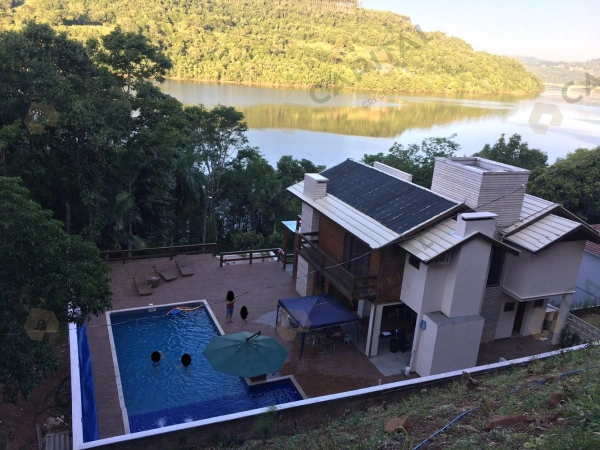 Stios - Venda