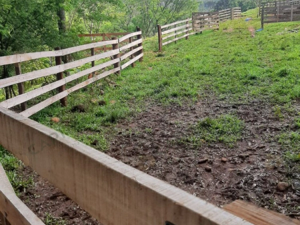 Propriedade Rural - Venda