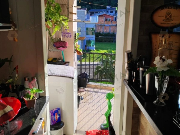 Apartamentos - Venda