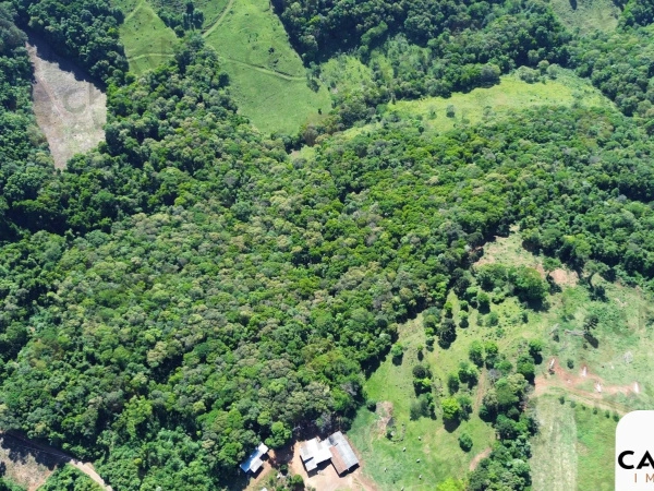 Propriedade Rural - Venda