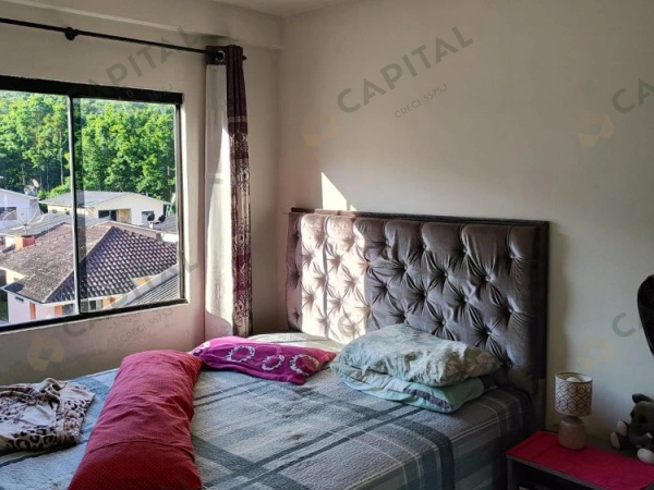 Apartamentos - Venda