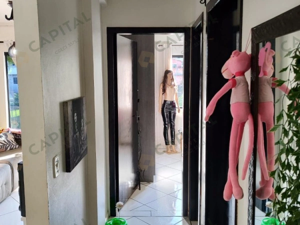 Apartamentos - Venda
