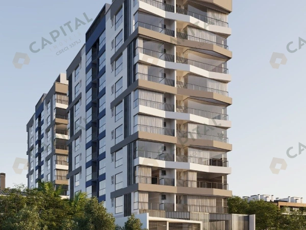 Apartamentos - Venda