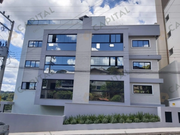 Apartamentos - Venda