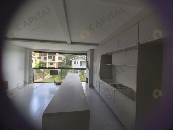 Apartamentos - Venda