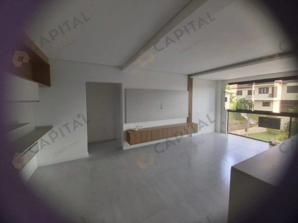 Apartamentos - Venda