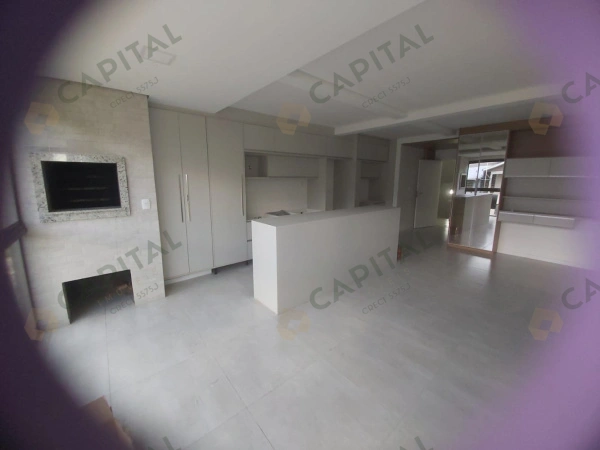 Apartamentos - Venda