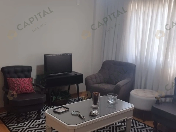 Apartamentos - Venda
