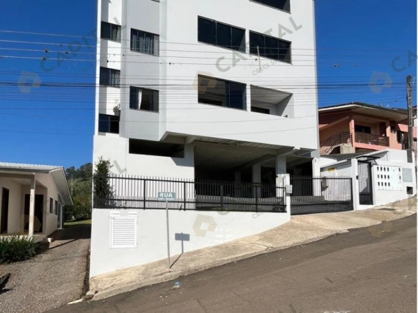 Apartamentos - Venda