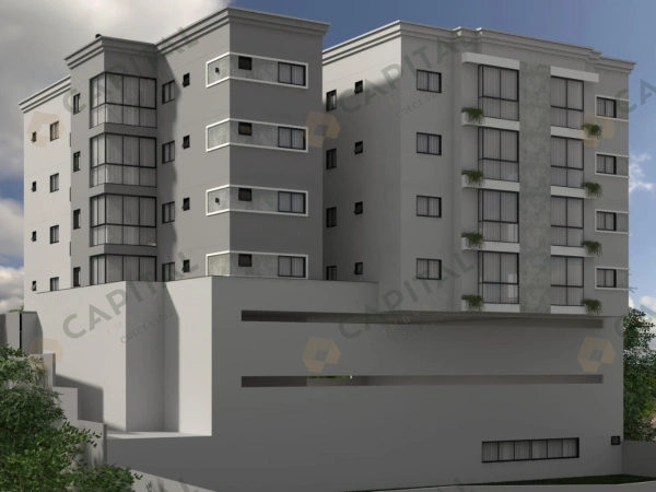 Apartamentos - Venda