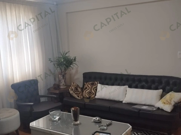 Apartamentos - Venda