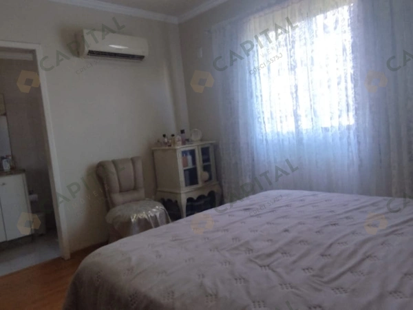 Apartamentos - Venda