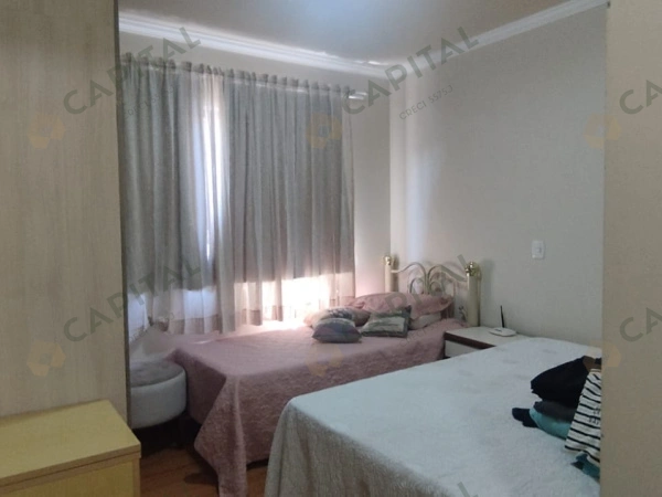 Apartamentos - Venda