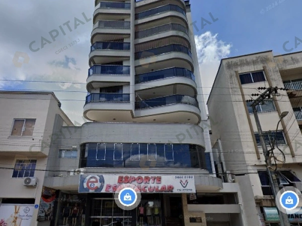 Apartamentos - Venda