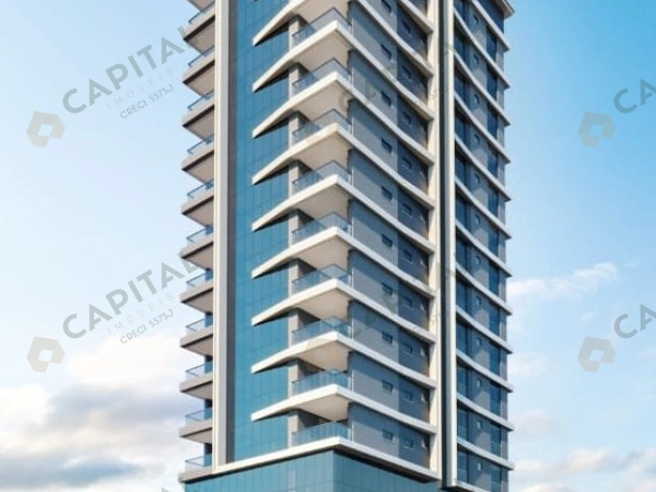 Apartamentos - Venda